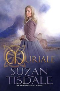 muriale, suzan tisdale