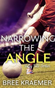narrowing angle, bree kraemer