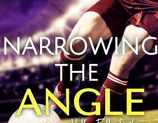 narrowing angle bree kraemer