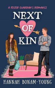 next of kin, hannah bonam-young