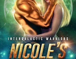 nicole's prisoner mara jaye