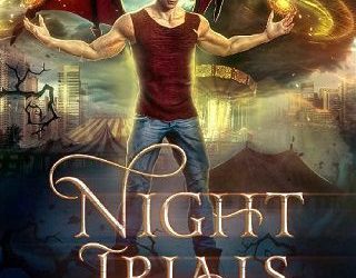 night trials richard amos