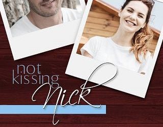 not kissing nick calle j brookes