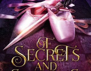 of secrets slippers chanda hahn