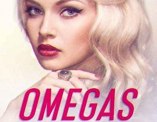 omegas don't cry violet fox