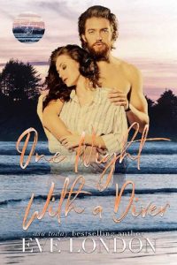 one night, eve london