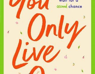 only live once maxine morrey