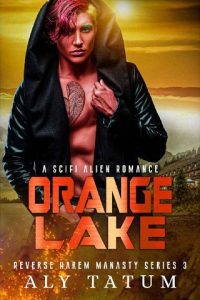 orange lake, aly tatum
