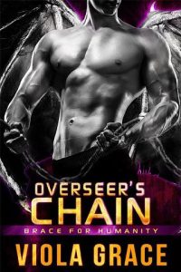 overseer's chain, viola grace