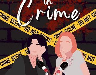 partners in crime rachel bowdler