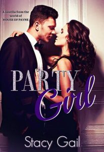 party girl, stacy gail