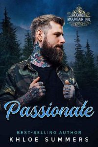 passionate, khloe summers