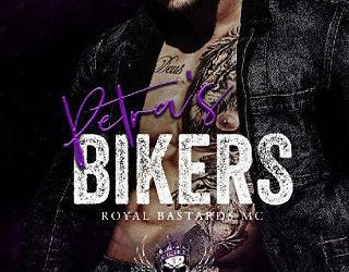 petra's bikers misty walker