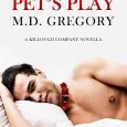 pet's play md gregory