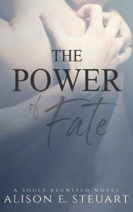 power fate, alison e steuart