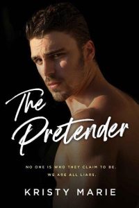 pretender, kristy marie