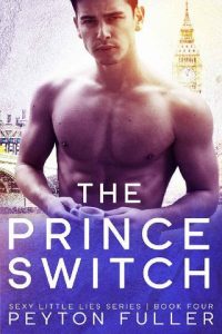 prince switch, peyton fuller