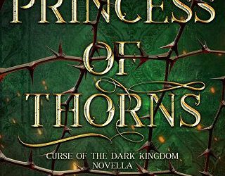 princess of thorns amberlyn holland