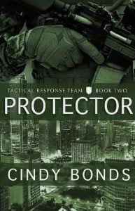 protector, cindy bonds
