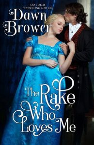 rake loves me, dawn brower