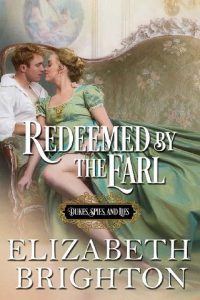 redeemed earl, elizabeth brighton