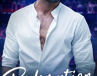 redemption christina sol