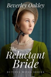 reluctant bride, beverley oakley