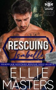 rescuing isabelle, ellie masters