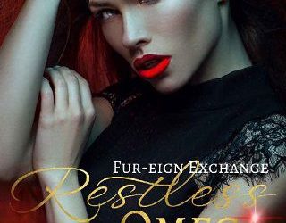 restless omega helene gadot