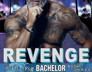 revenge sharon hamilton