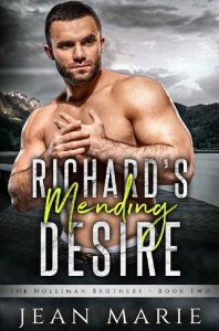 richard's mending desire, jean marie