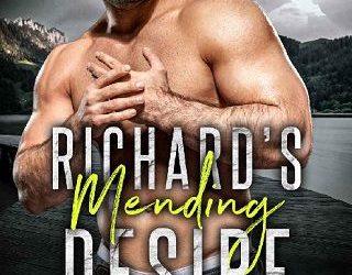 richard's mending desire jean marie