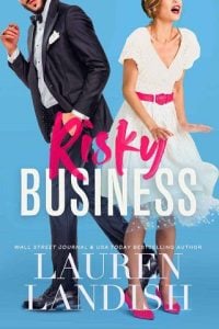 risky business, lauren landish