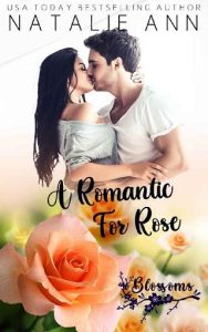 romantic for rose, natalie ann