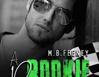 rookie romance mb feeney