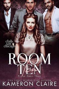 room ten, kameron claire