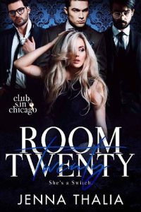 room twenty, jenna thalia