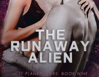 runaway alien nicole blanchard
