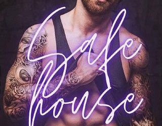 safe house haley tyler
