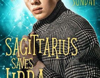 sagittarius saves libra anyta sunday