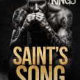 saint's song garrett leigh