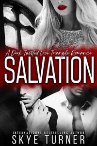 salvation, skye turner