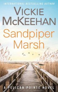 sandpiper marsh, vickie mckeehan