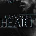 savage heart ria wilde