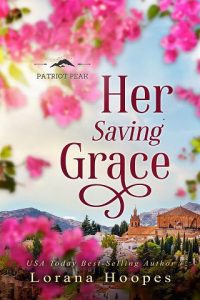 saving grace, lorana hoopes