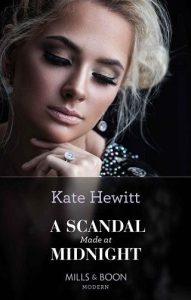 scandal made, kate hewitt
