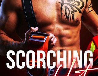 scorching hot regina wade