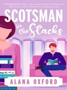 scotsman stacks, alana oxford