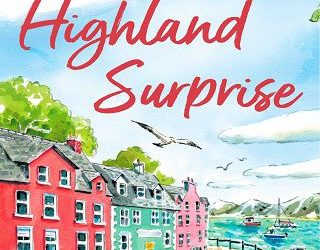 scottish highland surprise julie shackman