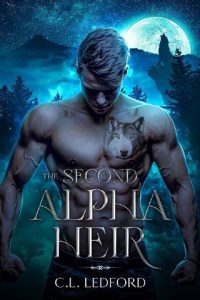 second alpha heir, cl ledford